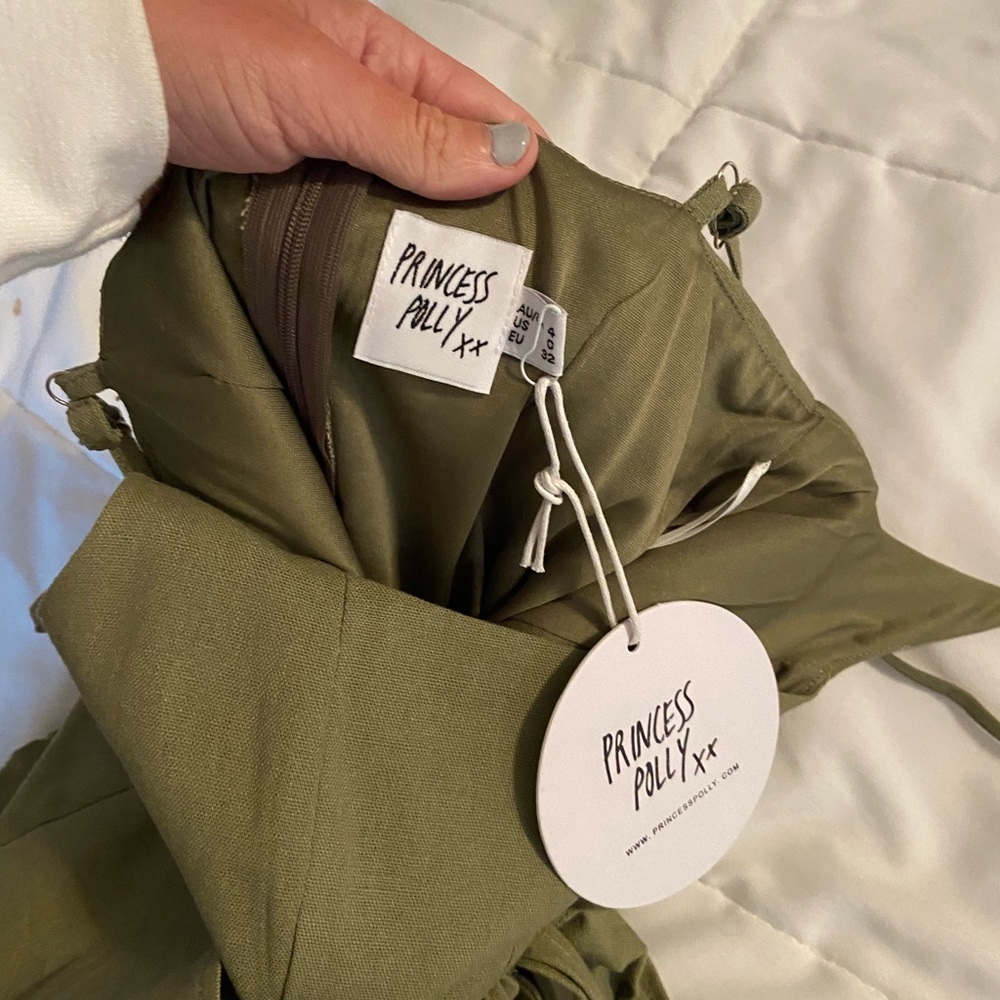 Princess Polly Dress